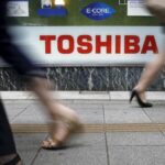 Toshiba venderá su participación en Toshiba Carrier por 869 millones de dólares: Nikkei