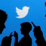 Twitter caído para miles de usuarios - Downdetector.com