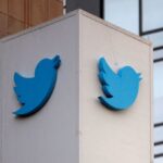 Twitter dice que su sitio está restringido en Rusia