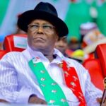 ÚLTIMA HORA: Ex vicepresidente, Atiku, asalta la residencia de Obasanjo durante la presidencia de 2023