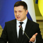 "Ucrania es realmente hermosa".  Lo que Zelensky acuerda con el presidente de Rusia