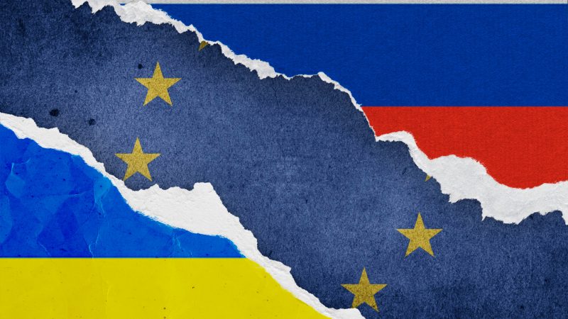 Ucrania y el futuro de Europa: algunas preguntas a los estados miembros de la UE