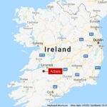 Un niño de 12 años muere en un choque mientras conducía un automóvil en Irlanda