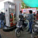 Ventas de gasóleo y gasolina en la primera mitad de febrero en India aumentan a medida que disminuyen las restricciones por COVID-19