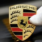 Volkswagen busca cotización separada en bolsa para Porsche