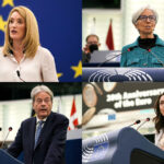 eurodiputados conmemoran 20 años de billetes y monedas de euro |  Noticias |  Parlamento Europeo