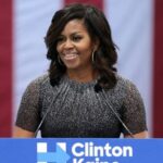 ¿Podría Michelle Obama ser el 'Plan B' para los demócratas en 2024?