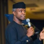 2023: Pronto declararé oficialmente mi posición sobre postularme para presidente – Osinbajo