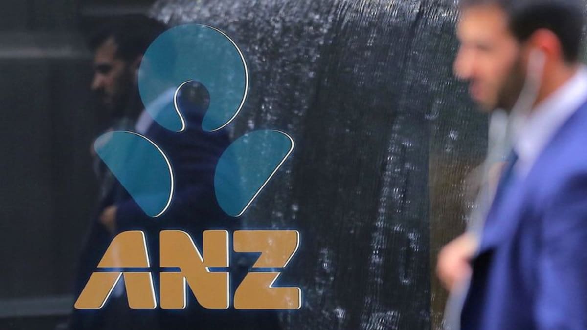 ANZ se convierte en el primer banco australiano en acuñar moneda estable