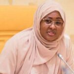 Aisha Buhari pide a la Asamblea Nacional que reconsidere los espacios especiales para mujeres