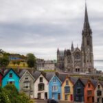 Alcalde irlandés: el reto de integrar a los jóvenes en las redes de participación pública