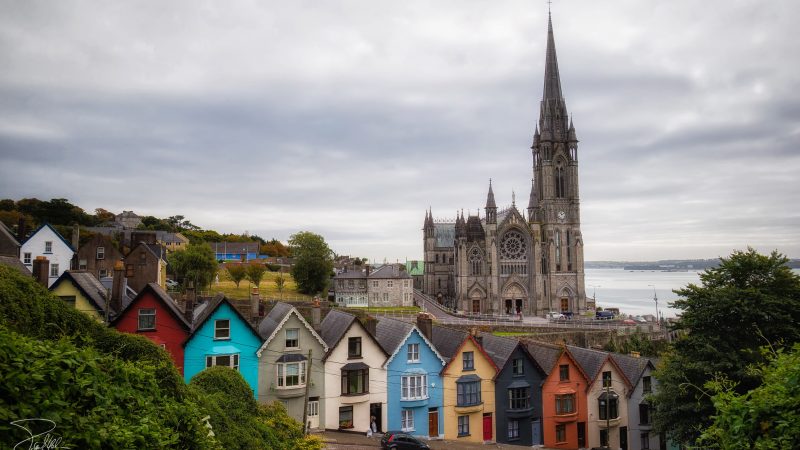 Alcalde irlandés: el reto de integrar a los jóvenes en las redes de participación pública