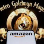 Amazon gana la aprobación antimonopolio de la UE por un acuerdo de MGM de US $ 8.5 mil millones