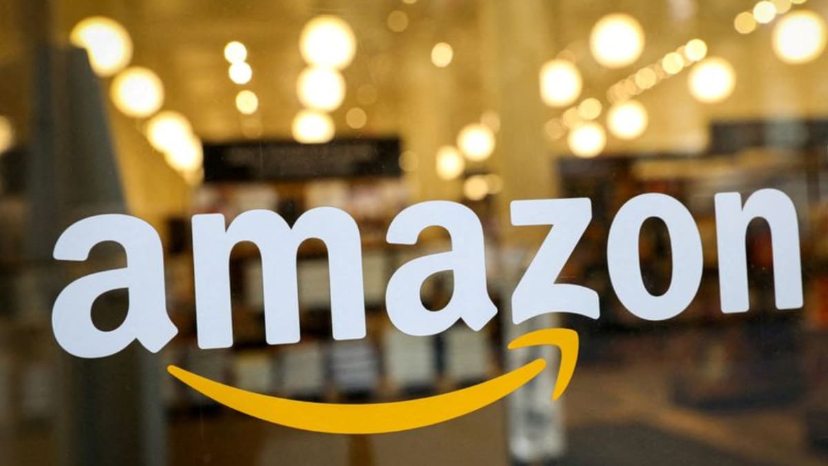 Amazon sube a medida que la división de acciones y la recompra entusiasman a los inversores