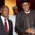 Aunque soy pastor, Buhari es un musulmán devoto, no hemos tenido problemas en siete años —Osinbajo