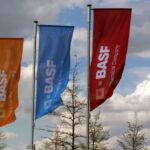 BASF elige una ciudad canadiense para la instalación de materiales para baterías de vehículos eléctricos