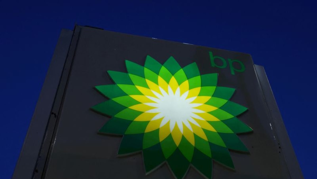BP invertirá mil millones de libras en carga de vehículos eléctricos británicos en los próximos 10 años