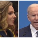 Biden critica a reportero y dice que las sanciones nunca tuvieron la intención de disuadir a Putin: varios altos funcionarios dijeron lo contrario