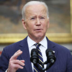 Biden pide el fin del estatus comercial de "nación más favorecida" de Rusia