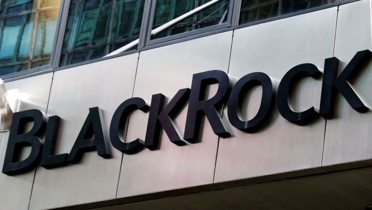 BlackRock favorece la renta variable estadounidense y japonesa frente a la europea