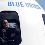 Blue Origin llevará a la estrella de SNL Pete Davidson al espacio la próxima semana