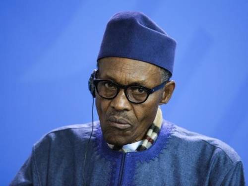 Buhari ordena a la EFCC que deje de investigar a los políticos por corrupción, ya que es probable que APC presente más políticos corruptos en 2023