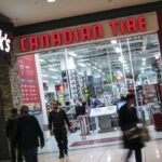 Canadian Tire invertirá más de $ 2 mil millones en negocios de comercio electrónico