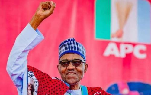 Carrera por la presidencia: los miembros de APC amenazan con emprender acciones judiciales mientras el Scheming Tears Party de Buhari de 2023 se separa