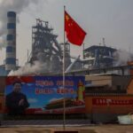 China Fangda Group pretende hacerse cargo de Anyang Iron & Steel Group de propiedad estatal