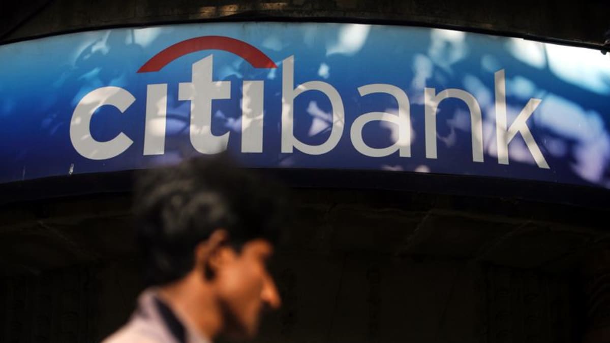 Citi venderá negocio de consumo en India a Axis Bank por 1.600 millones de dólares