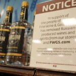 Comentario: boicotear los productos rusos puede parecer correcto, pero ¿qué se logra?