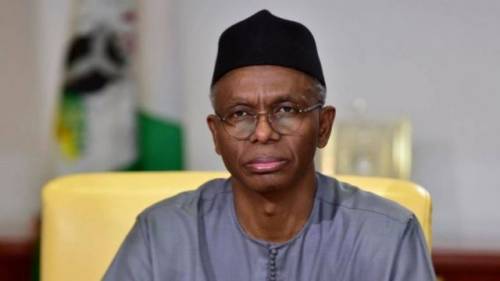 Cómo el gobernador de Kaduna, El-Rufai, 'engañaba' a Buhari para respaldar a Adamu, Nnamani y otros para puestos ejecutivos nacionales clave de APC