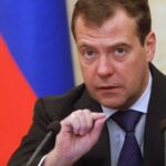 Datos básicos de Dmitry Medvedev |  CNN