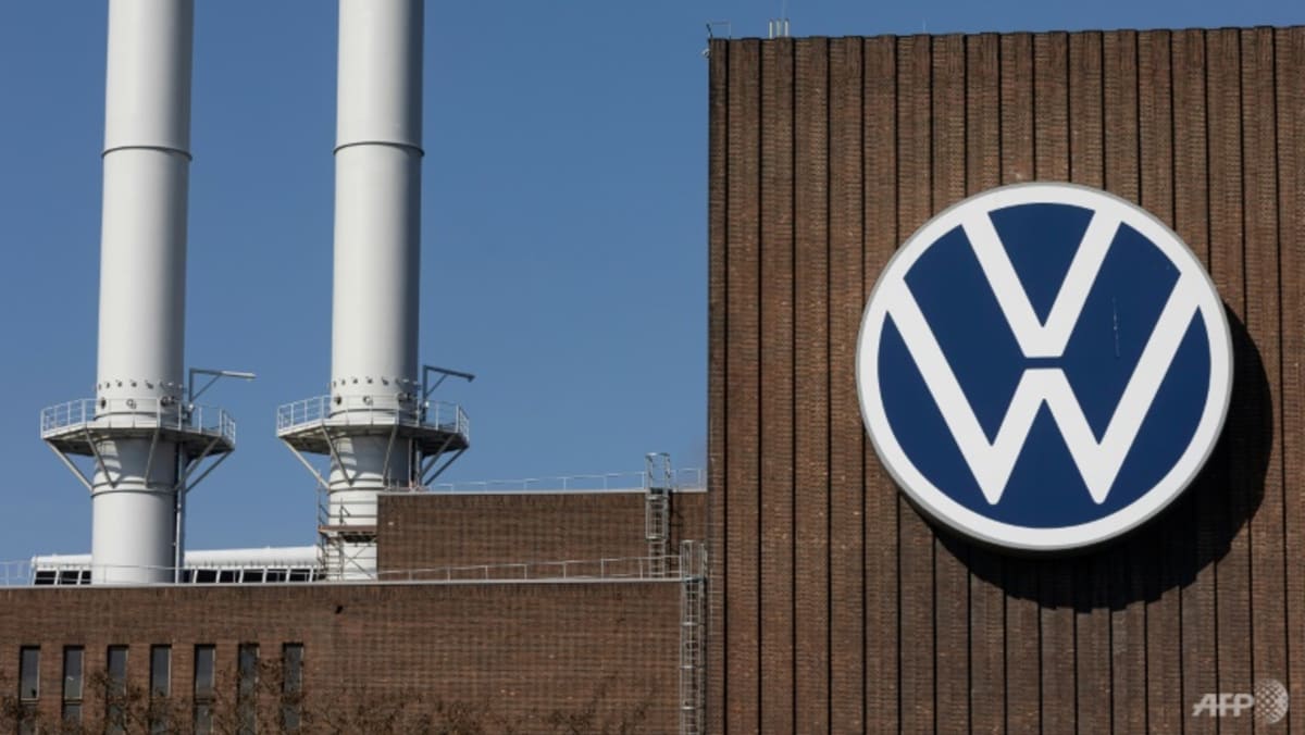 Dentro de la lucha de Volkswagen para 'duplicar' las fábricas ucranianas