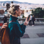 Diez años más de roaming sin cargos adicionales |  Noticias |  Parlamento Europeo