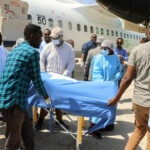 Diputada opositora entre decenas de muertos en ataques suicidas en Somalia