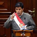 Lo único que la oposición tenía en su contra eran “especulaciones, conexiones imaginarias sin sustento en los hechos”, argumentó Castillo