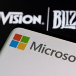 EE. UU. investiga operaciones de opciones ganadas en acuerdo Microsoft-Activision - WSJ