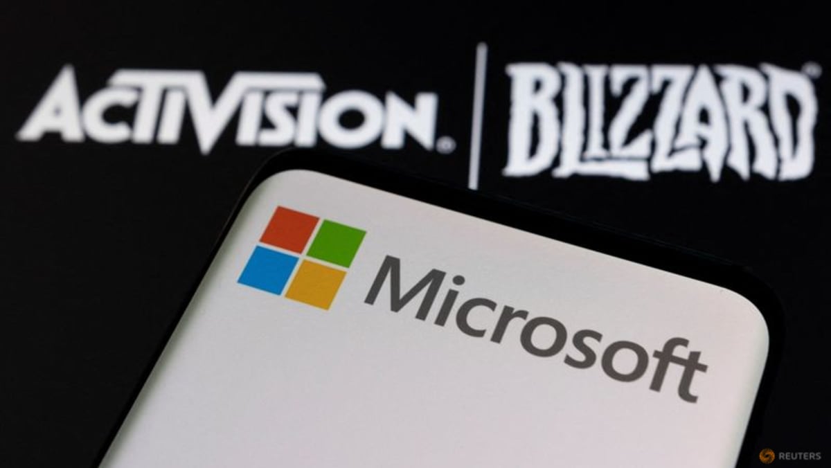 EE. UU. investiga operaciones de opciones ganadas en acuerdo Microsoft-Activision - WSJ