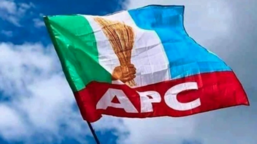 EXCLUSIVO: Nueva facción en el partido de gobierno, APC, se mueve para influir en el organismo electoral, INEC en la Convención Nacional del 26 de marzo