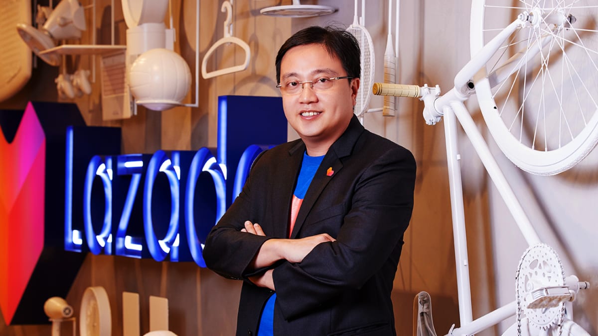 El CEO de Lazada Singapur recuerda una década de compras en línea: "Necesitamos ser relevantes localmente"