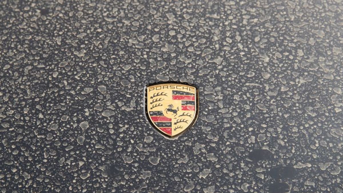 El CEO de Porsche AG dice que discutió posibles proyectos con Apple