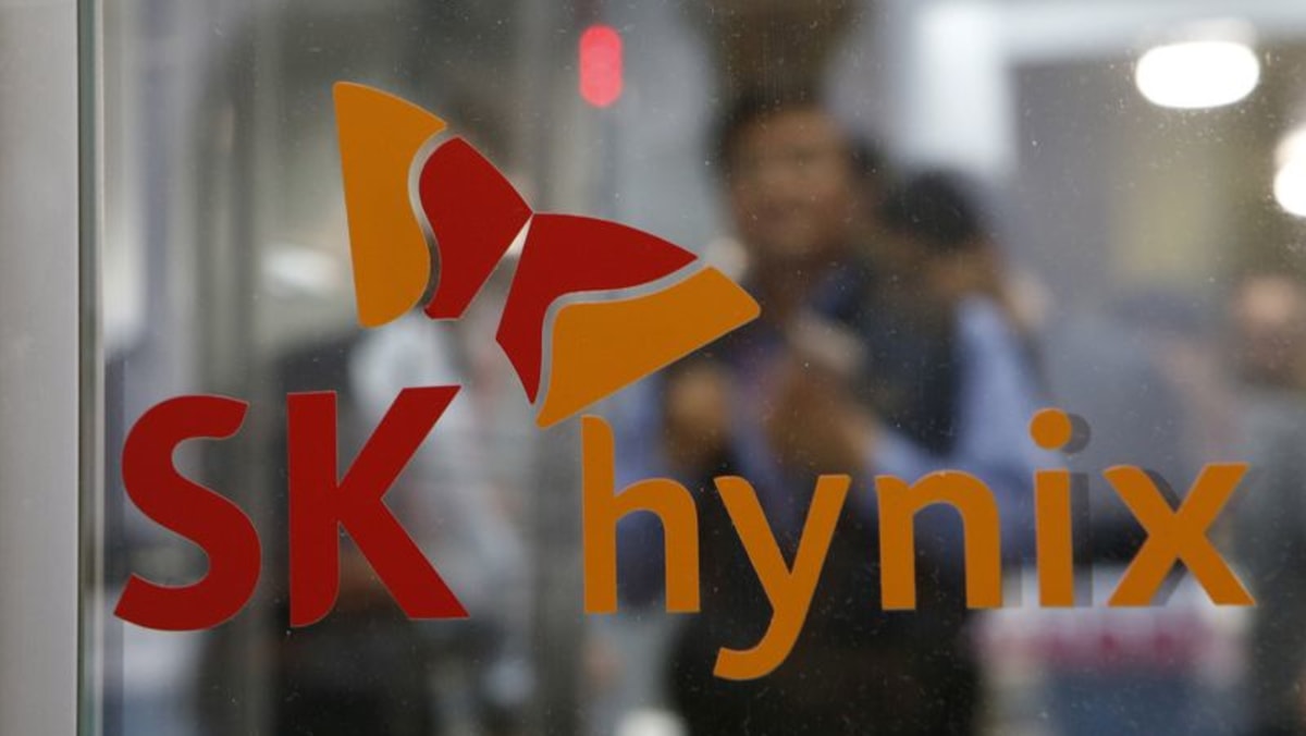 El CEO de SK Hynix dice que el principal accionista asegurará $ 1.6 mil millones para fusiones y adquisiciones en chips, blockchain