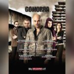 El alcalde afirma que el programa de televisión 'Gomorra' provoca un aumento inmediato de los delitos violentos |  CNN