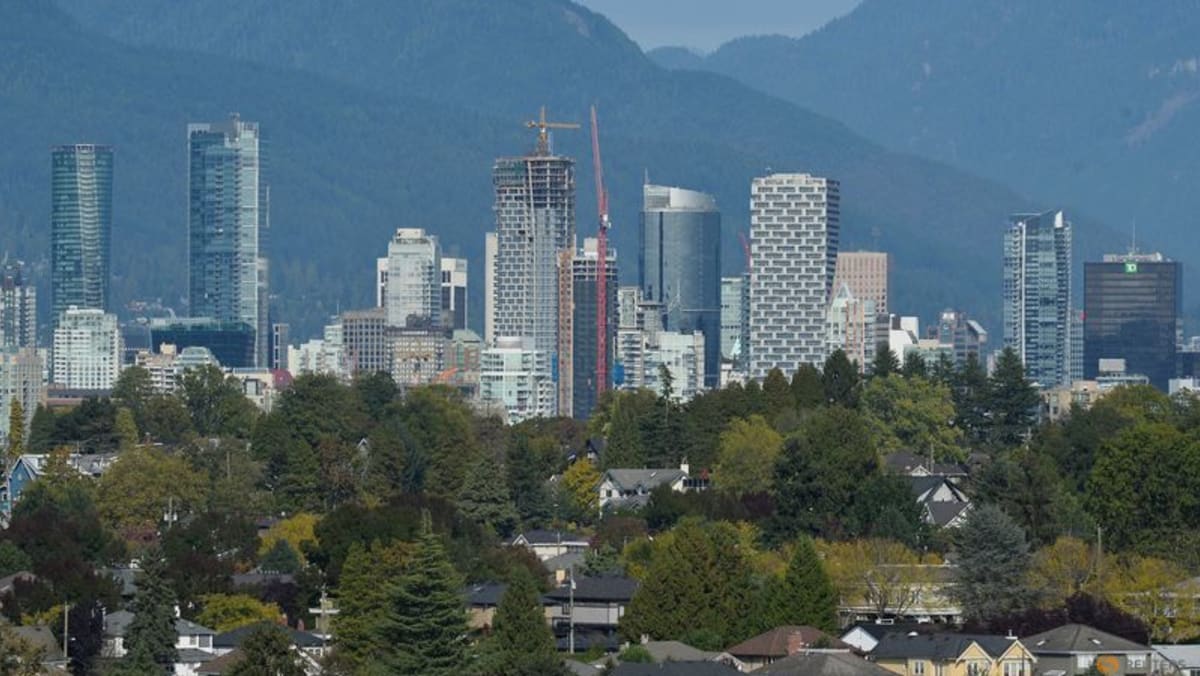 El banco canadiense de desarrollo respalda la puesta en marcha de tecnología Manifest Climate