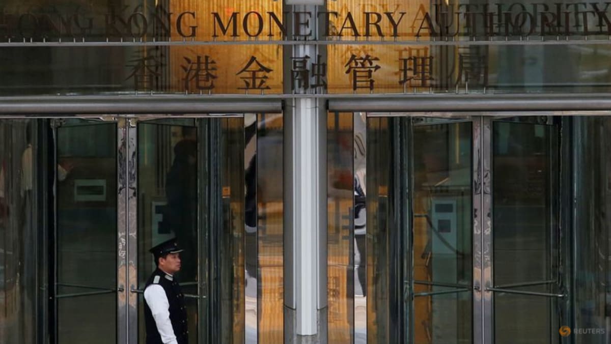 El banco central de Hong Kong sube la tasa de interés tras el movimiento de la Fed