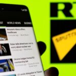 El canal de noticias ruso RT transmitirá en Rumble después de las restricciones de Big Tech