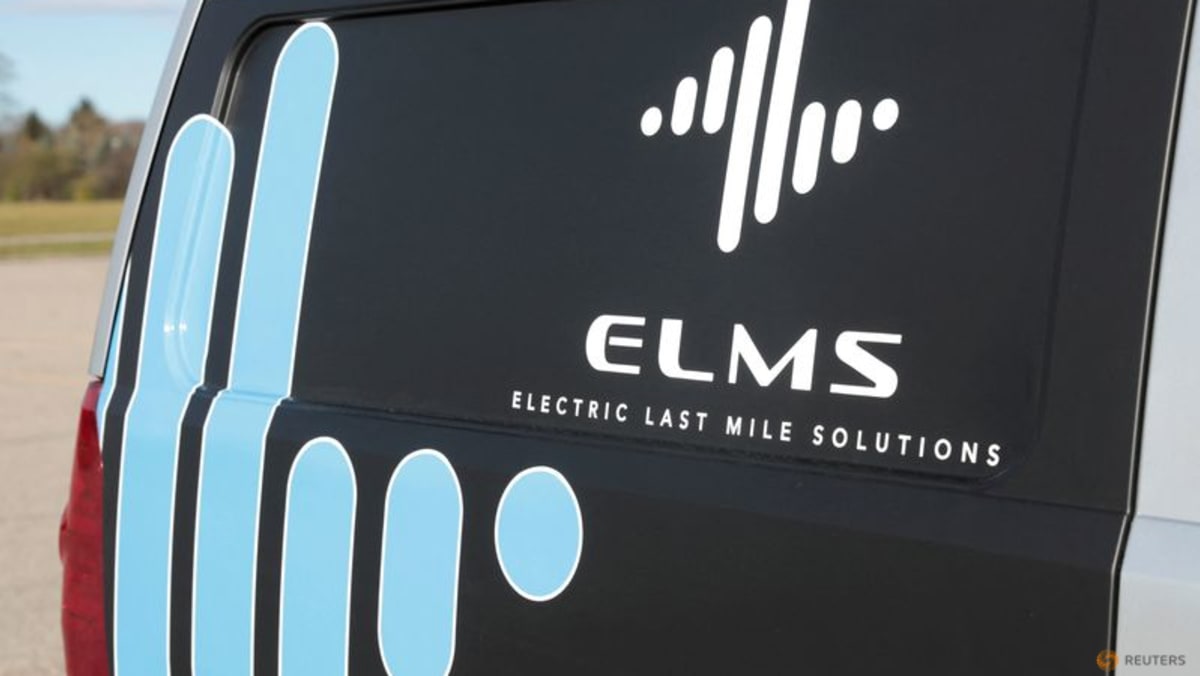 El fabricante de vehículos eléctricos ELMS despedirá a alrededor del 24 por ciento de los empleados