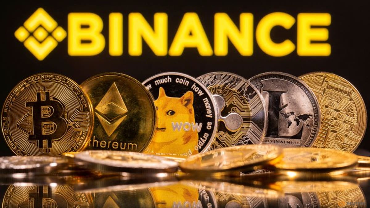 El intercambio de criptomonedas Binance dice que no aceptará tarjetas de bancos rusos sancionados