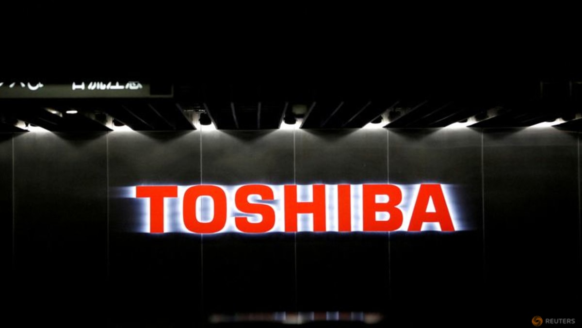 El inversor 3D de Toshiba elogia el rechazo de los accionistas al plan de separación